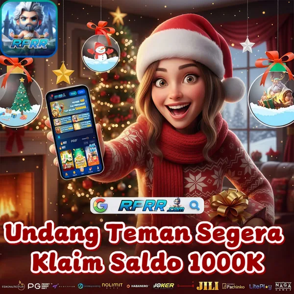 RPRR Login Resmi APK 2026