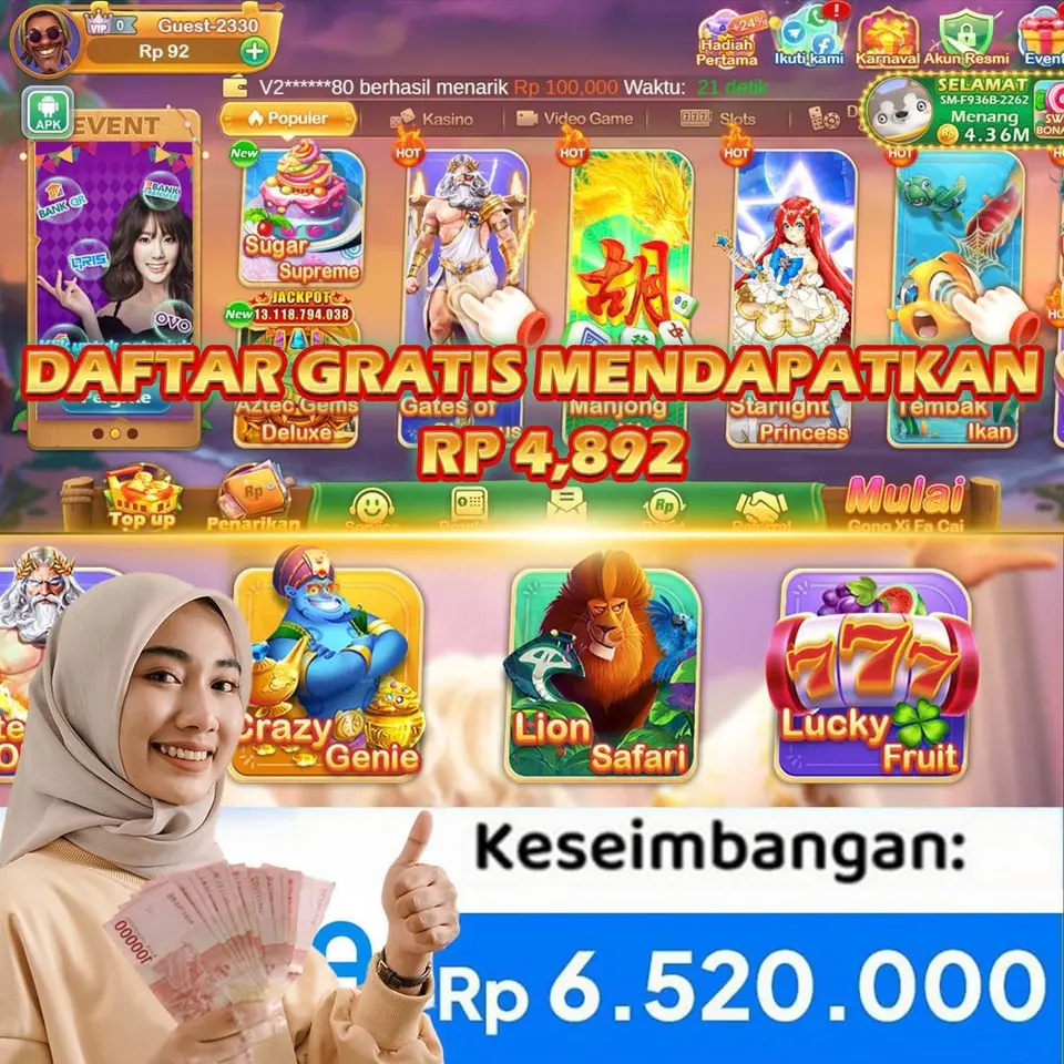 9SL APK Resmi Unduh Indonesia