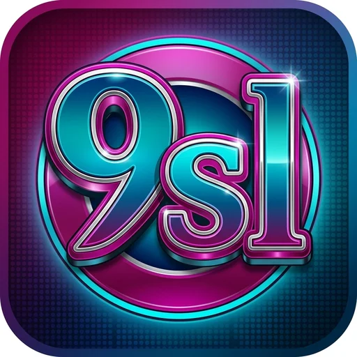 9sl Logo - Resmi