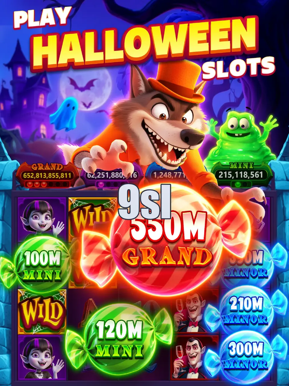 9sl Preview - Resmi Unduh